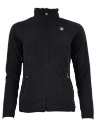 fleece peak mountain sweat polaire femme afonor |