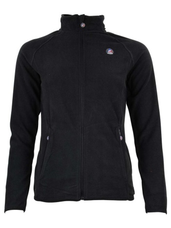 fleece peak mountain sweat polaire femme afonor | σε προσφορά