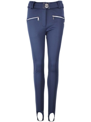 παντελόνια peak mountain fuseau de ski softshell femme σε προσφορά