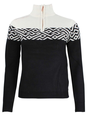 πουλόβερ peak mountain pull femme akar | σε προσφορά