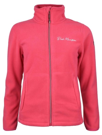 fleece peak mountain blouson polaire femme aspadon | σε προσφορά