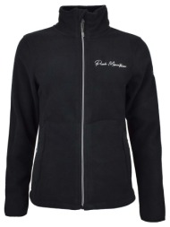 fleece peak mountain blouson polaire femme aspadon |