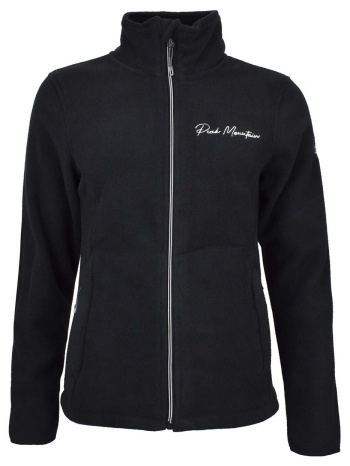 fleece peak mountain blouson polaire femme aspadon | σε προσφορά