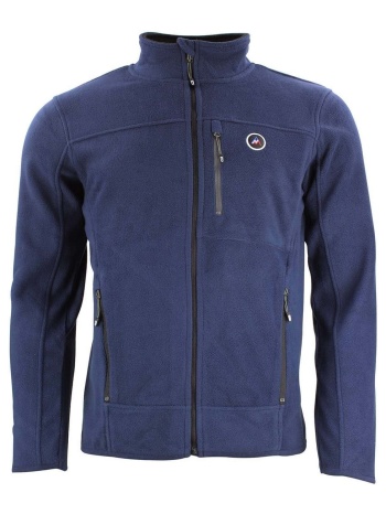 fleece peak mountain blouson polaire homme calonor |