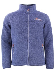 fleece peak mountain blouson polaire homme cameron |