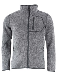 fleece peak mountain blouson polaire homme capino |