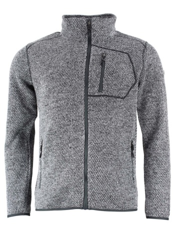 fleece peak mountain blouson polaire homme capino | σε προσφορά