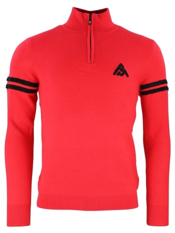 πουλόβερ peak mountain pull homme celeste | σε προσφορά