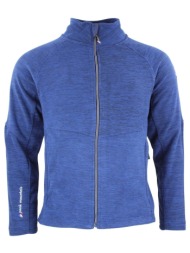 fleece peak mountain blouson polaire homme croco |