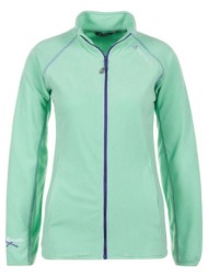 fleece peak mountain blouson polaire femme afone |