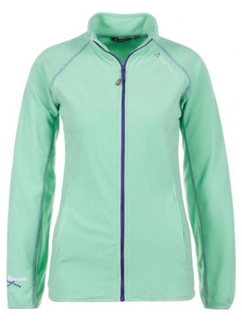 fleece peak mountain blouson polaire femme afone | σε προσφορά
