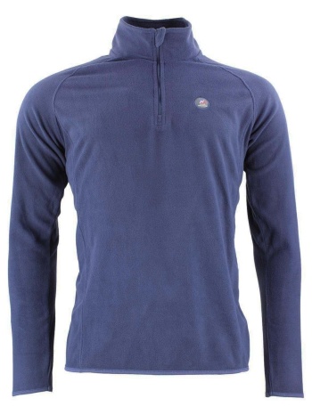 fleece peak mountain sweat polaire homme cafinor | σε προσφορά