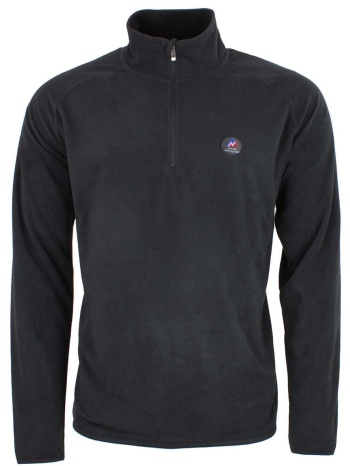 fleece peak mountain sweat polaire homme cafinor | σε προσφορά