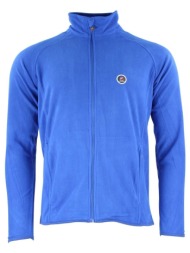 fleece peak mountain blouson polaire homme cafonor |