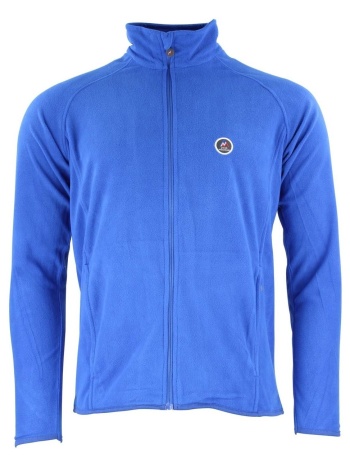 fleece peak mountain blouson polaire homme cafonor | σε προσφορά