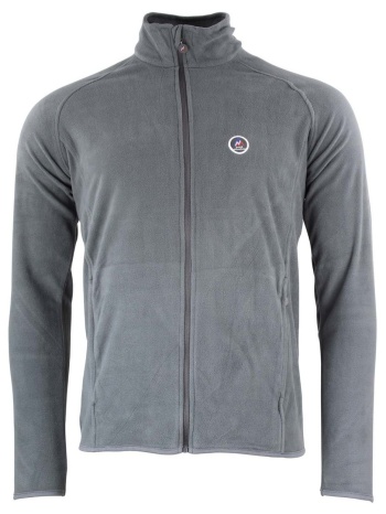 fleece peak mountain blouson polaire homme cafonor | σε προσφορά
