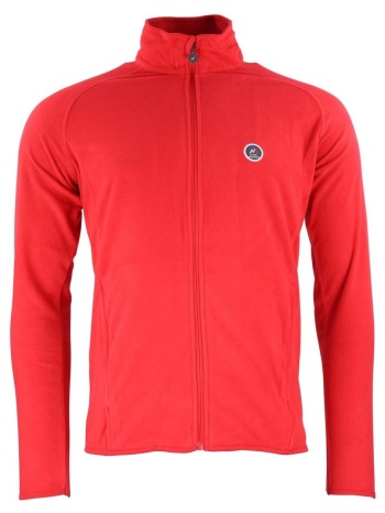 fleece peak mountain blouson polaire homme cafonor | σε προσφορά