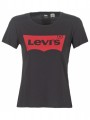 μπλουζάκια με μακριά μανίκια levis the perfect tee