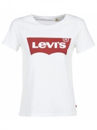 μπλουζάκια με μακριά μανίκια levis the perfect tee