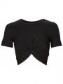 μπλούζα noisy may nmtwiggi s/s top noos