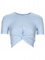 μπλούζα noisy may nmtwiggi s/s top noos