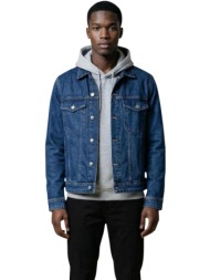 τζιν μπουφάν/jacket replay regular mv868 .000.867 b12 |