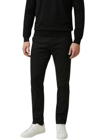 παντελόνια chino/carrot antony morato mark slim fit with