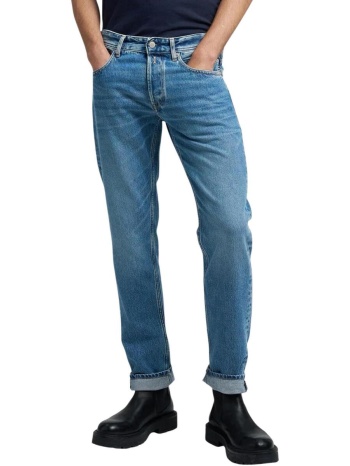 skinny τζιν replay straight ma972 .000.886 0c2 | σε προσφορά