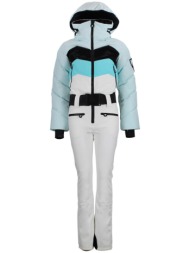 ολόσωμες φόρμα peak mountain combinaison de ski antiero |