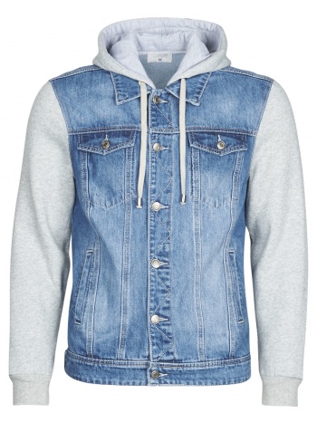 τζιν μπουφάν/jacket yurban acubens