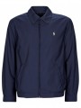 μπουφάν polo ralph lauren bi-swing veste mi-saison doublee