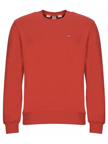 φούτερ levis new original crew