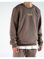 φούτερ thead. -