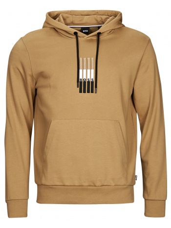 φούτερ boss seeger 117 σε προσφορά