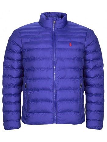 χοντρό μπουφάν polo ralph lauren terra jkt