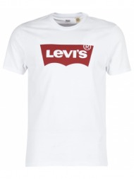μπλουζάκια με μακριά μανίκια levis graphic set-in