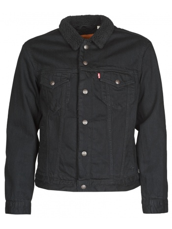 τζιν μπουφάν/jacket levis type 3 sherpa trucker