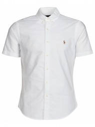 πουκάμισο με κοντά μανίκια polo ralph lauren z221sc31