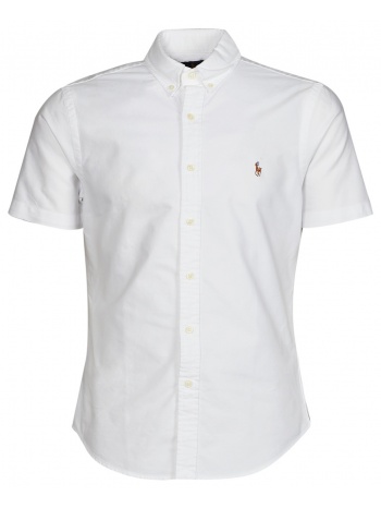 πουκάμισο με κοντά μανίκια polo ralph lauren z221sc31 σε προσφορά
