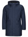 παρκά geox m clintford long par