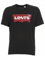 μπλουζάκια με μακριά μανίκια levis graphic set in
