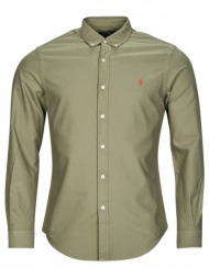 πουκάμισο με μακριά μανίκια polo ralph lauren slbdppcs-long sleeve-sport shirt
