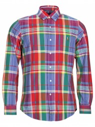 πουκάμισο με μακριά μανίκια polo ralph lauren cubdppcs-long sleeve-sport shirt