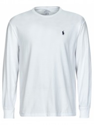 μπλουζάκια με μακριά μανίκια polo ralph lauren sscnm2-short sleeve-t-shirt