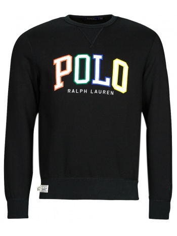 φούτερ polo ralph lauren lscnm4-long sleeve-sweatshirt