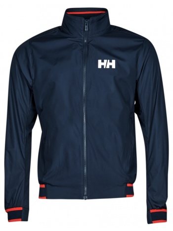 μπουφάν helly hansen salt windbreaker jacket