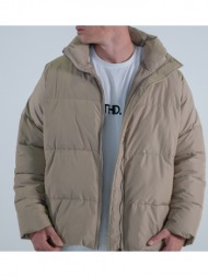 χοντρό μπουφάν thead. -