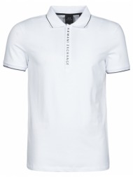 πόλο με κοντά μανίκια ...