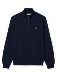 φούτερ lacoste high neck ...