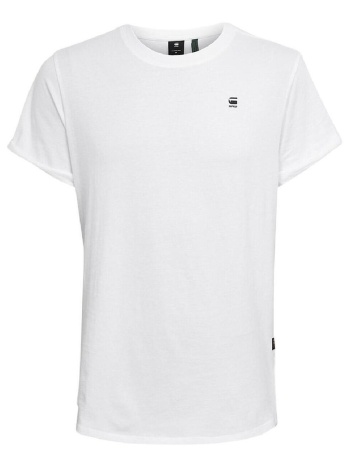 t-shirt με κοντά μανίκια g-star raw d16396-b353-110 |
